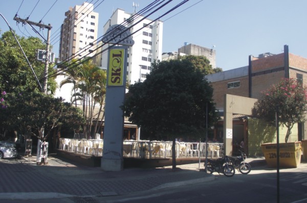 cervejaria savassi